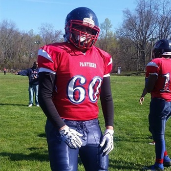 Adoni Espinal (Alex)