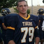 Nick Van Skike