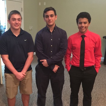 Petros Dimitrakopoulos