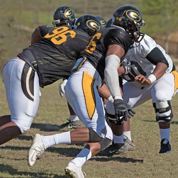 Devaughn Madise