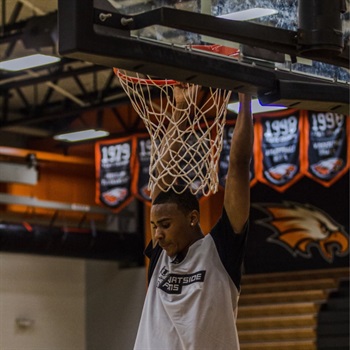 RayQuawndis Mitchell