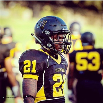 Tyrel Carrigan