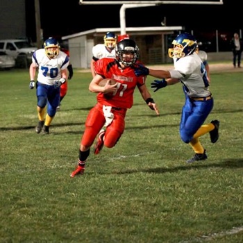 Erick Washburn