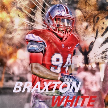 Braxton White