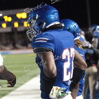 Kwauze "Pakk" Garland