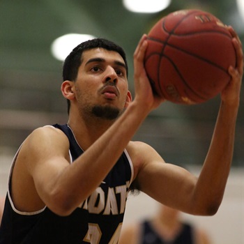 Varun "Sunny" Piplani