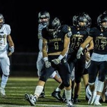 Alex Benjamin-Corbin