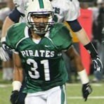 Jermaine Calhoun jr