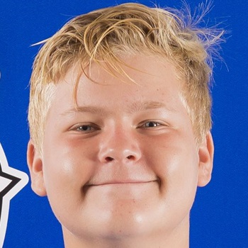 Jayden Fleet