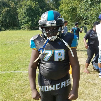 Brandan Rogers-Anderson