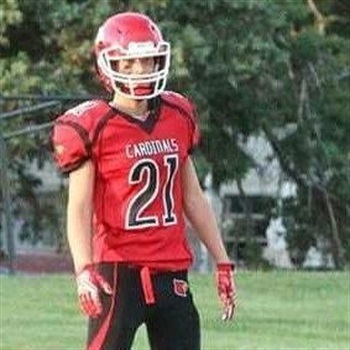 Dalton Martin