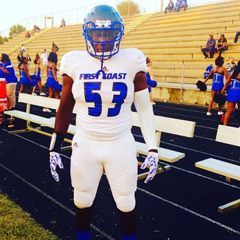 QuinDarius Hawthorne