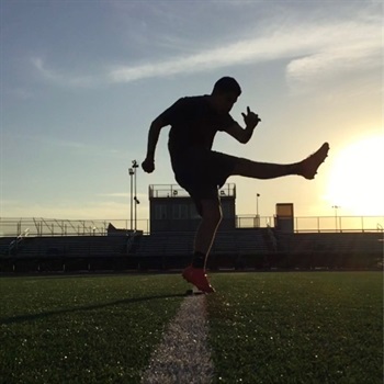 Jacob Zepeda