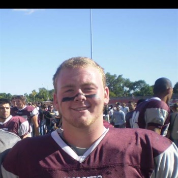 Brandt Olson