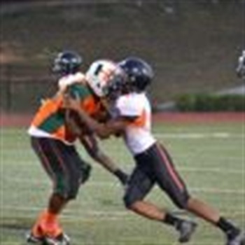 Kewarn Knight