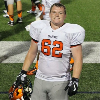 Preston Higginbottom