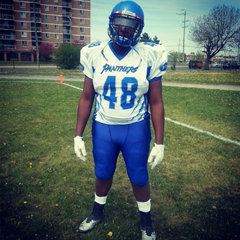 Cleveland Wallace Jr