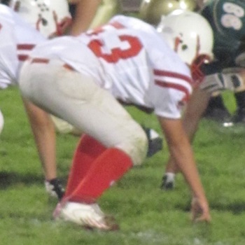 Riley Wagner
