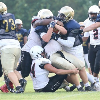 Herbert "Bub" Helton