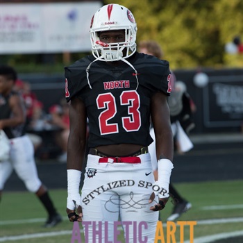 Markland Davis (Jaydee)