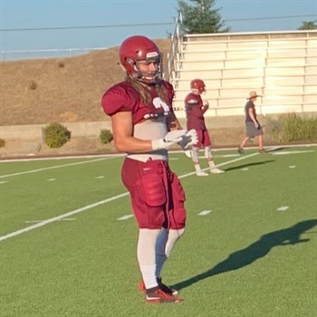 Tyler Pearson Visser