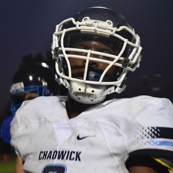 Elijah "EJayy" DeVaughn