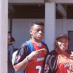 Larry Rawls