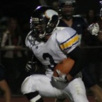 Brandon Garza
