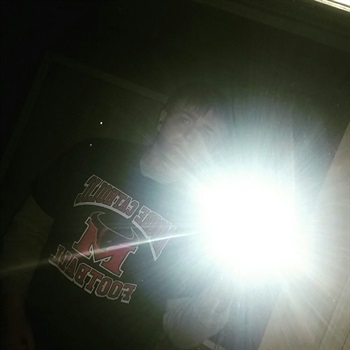Brandon Shaffer-Draude