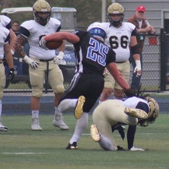 Luke Zajac