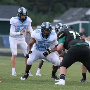 Joseph Bannister Pesce