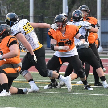 Trey Russell-Johnson