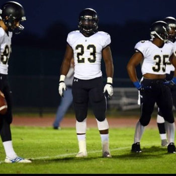 Jean Paul Cimankinda