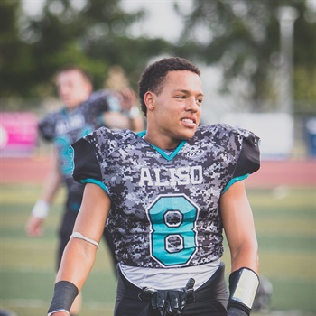 Jaden Clark