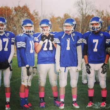 Joey Kapp