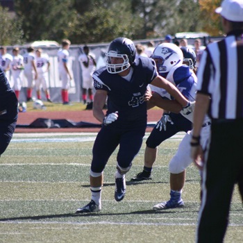 Matthew Wetherington