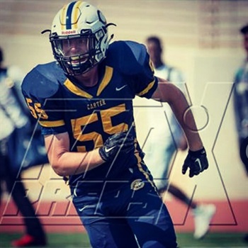 Brody Carson