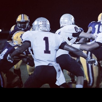 Jamal Mciver