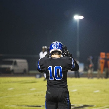 Caine Swygert