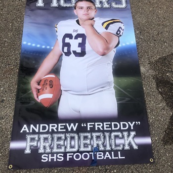 Andrew Frederick