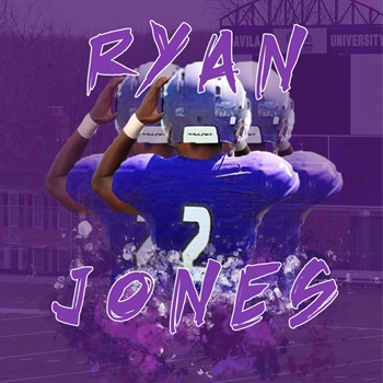 Ryan Jones