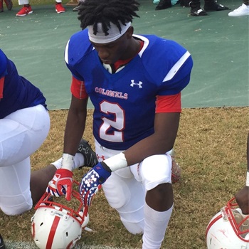 JAEDEN HICKS