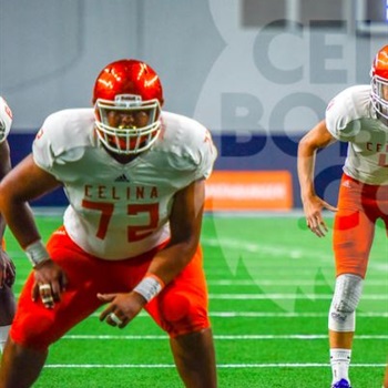 Andrew Martinez Hudl