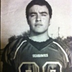 Jacob Alegria