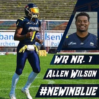 Allen Wilson III