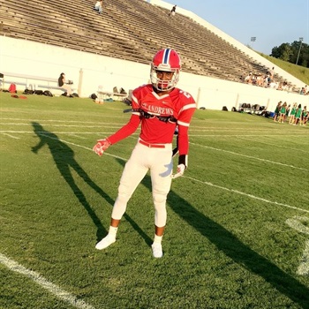 Isaiah Davis-McCallum