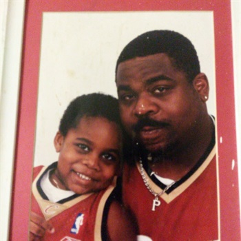 Preston Slaughter jr