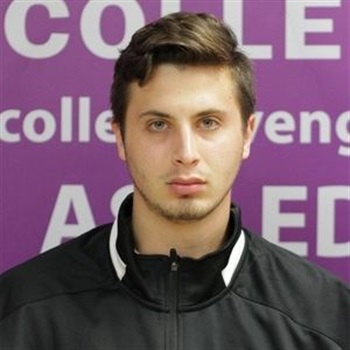 Alessandro "Alex" DeBlasi