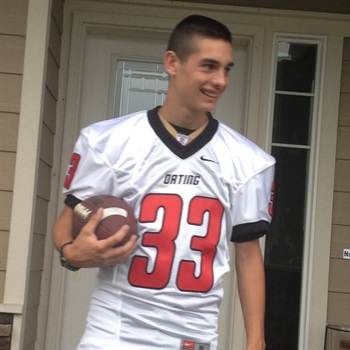 Nick Sanford