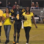 Deonne Jenkins